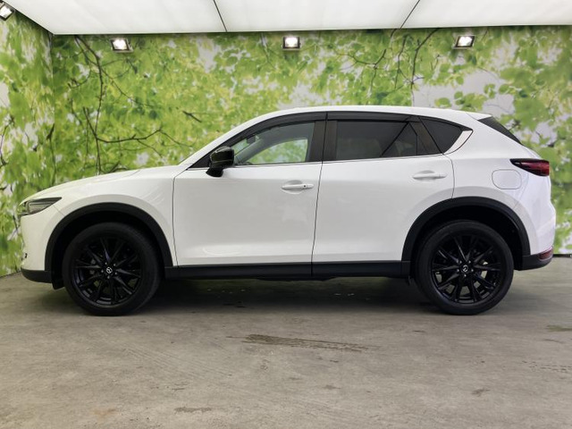 CX-52.0 20S ブラックトーンエディション