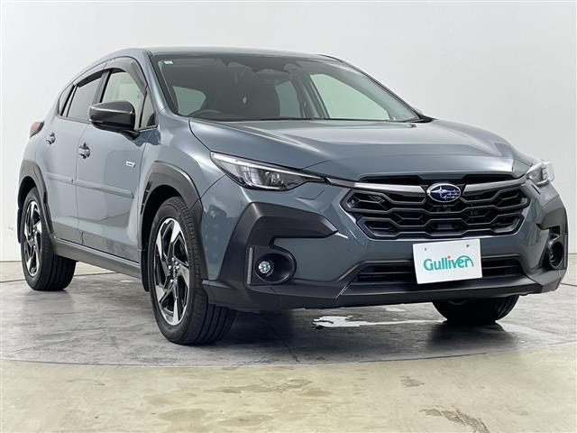 クロストレック2.0 リミテッド 4WD