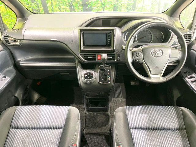 ヴォクシー2.0 ZS 煌