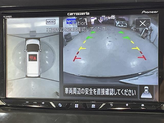 セレナ1.2 e-POWER ハイウェイスターV