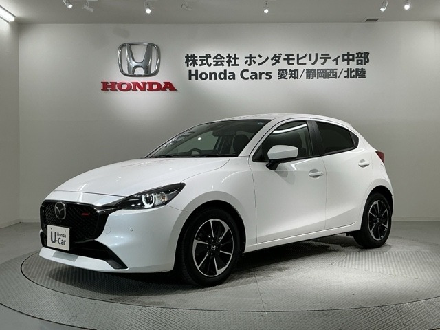 MAZDA21.5 XD スポルトプラス