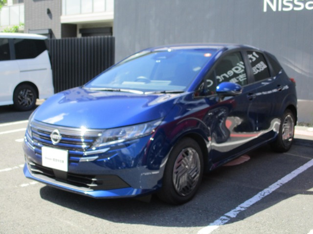 ノート1.2 X
