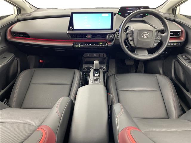 プリウス2.0 Z E-Four 4WD