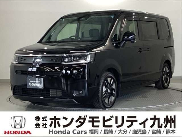 ステップワゴン2.0 e:HEV エアー EX