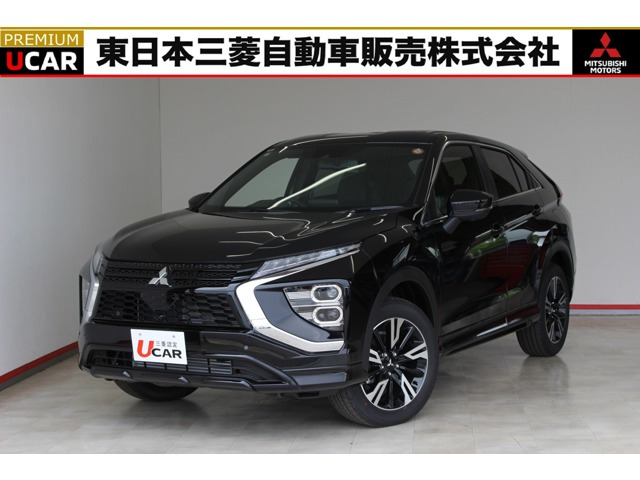 エクリプスクロス1.5 P 4WD