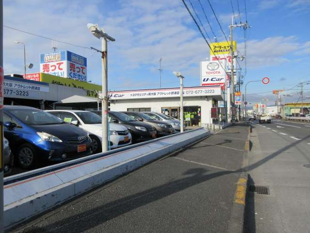 ヴィッツ1.5 U