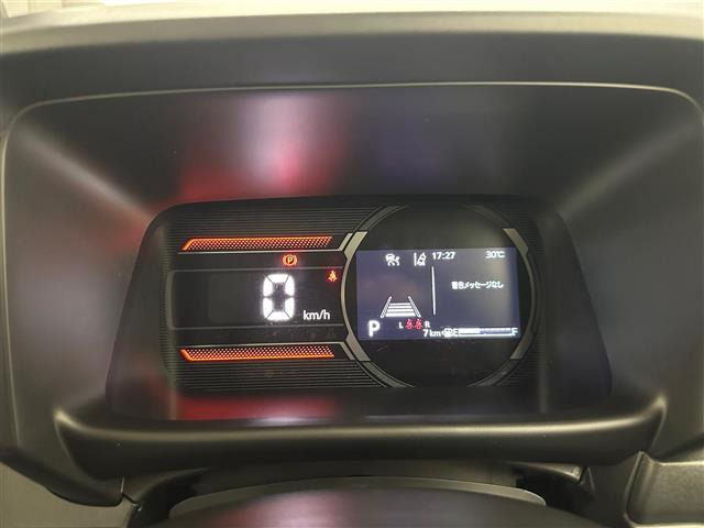 スペーシアギアハイブリッド(HYBRID) XZ