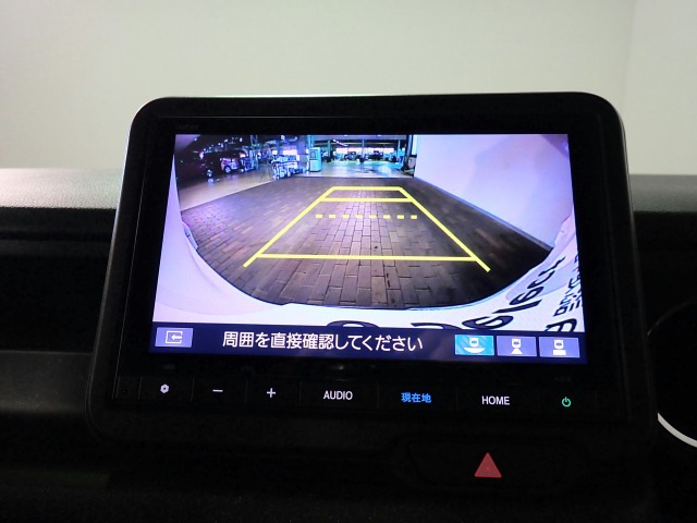 N-BOXカスタム