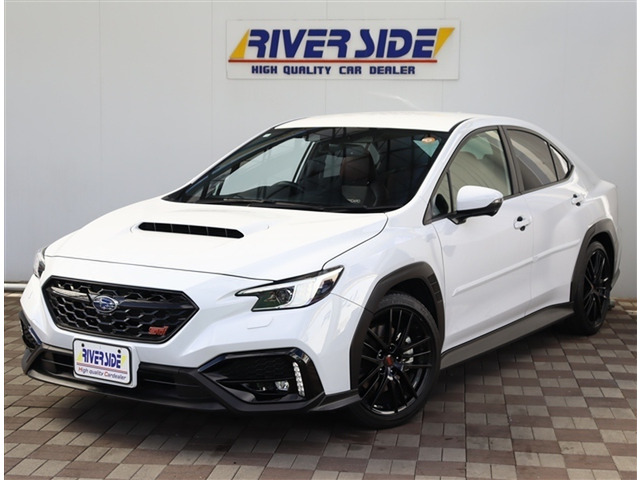 WRX S42.4 STI スポーツR EX 4WD