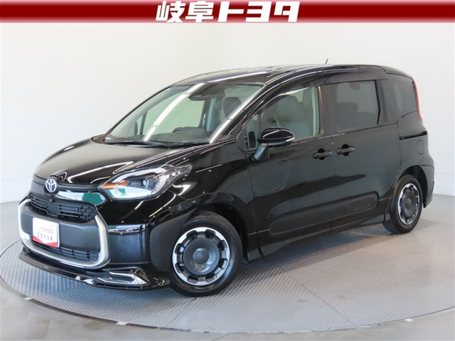シエンタハイブリッド 1.5 Z