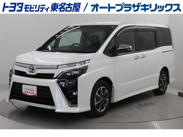ヴォクシー2.0 ZS 煌III
