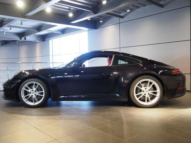 911カレラ PDK