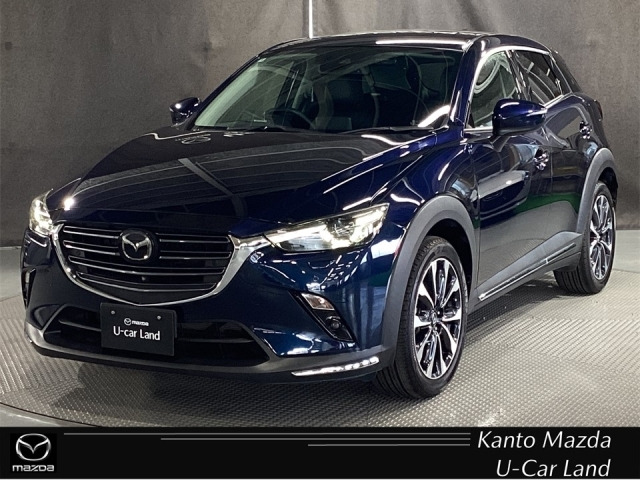CX-32.0 20S プロアクティブ Sパッケージ 4WD
