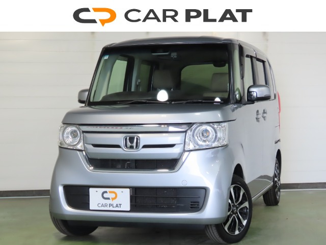N-BOXG L ホンダセンシング 4WD