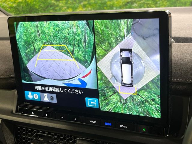 ステップワゴン2.0 e:HEV スパーダ プレミアムライン
