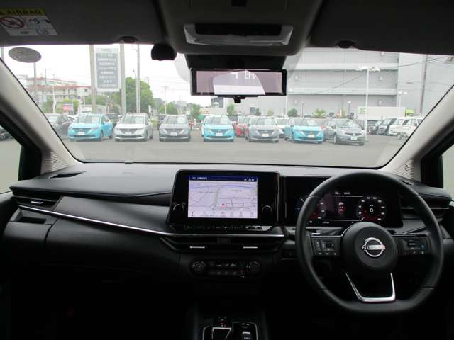 ノートオーラ1.2 AUTECH