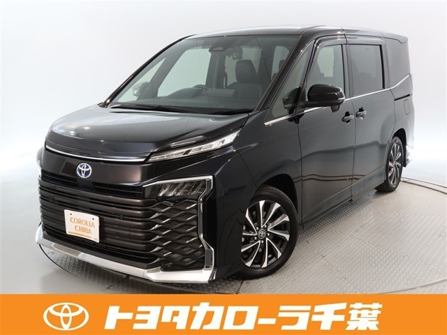 ヴォクシー