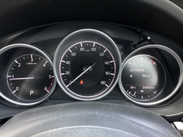 CX-52.2 XD 助手席リフトアップシート 4WD