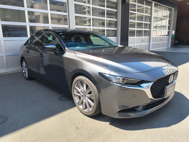 MAZDA3セダン1.8 XD プロアクティブ ツーリング セレクション