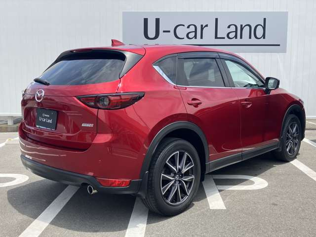 CX-52.2 XD プロアクティブ 4WD