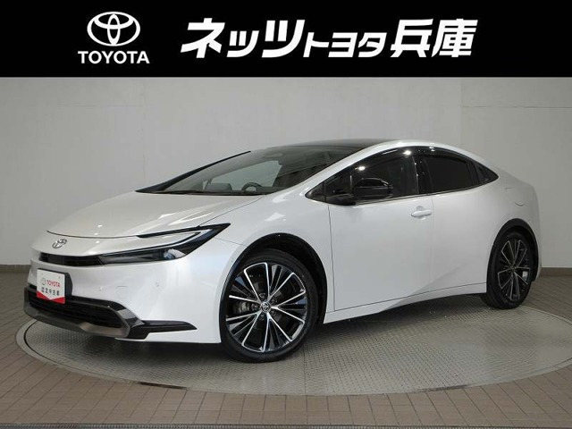 プリウス2.0 Z