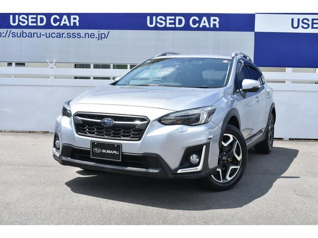 XV2.0i-S アイサイト 4WD
