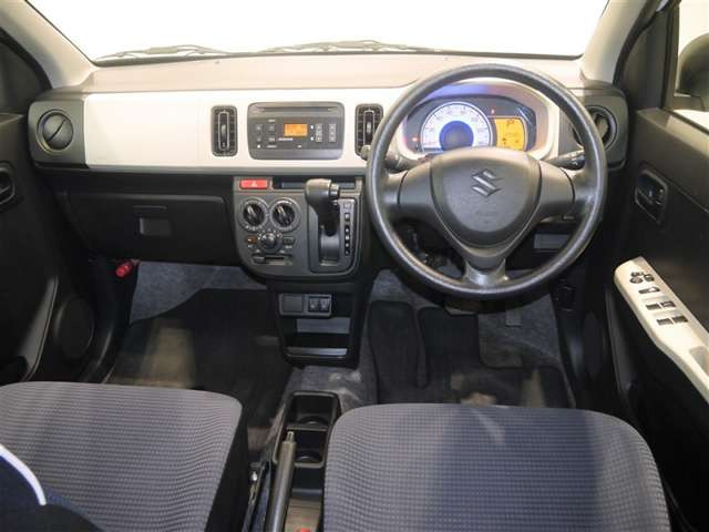 アルトL 4WD