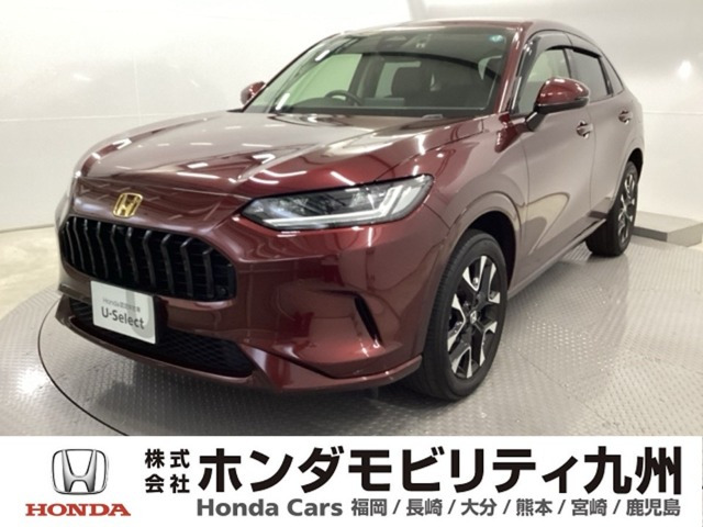 ZR-V2.0 e:HEV Z