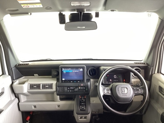 N-VAN e:e: L4