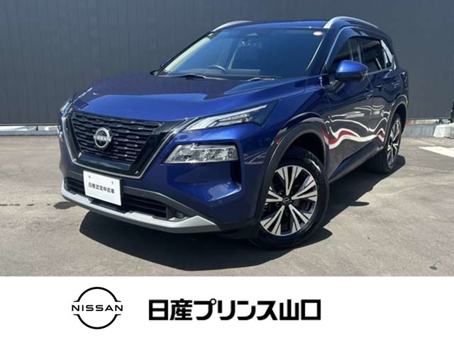エクストレイル