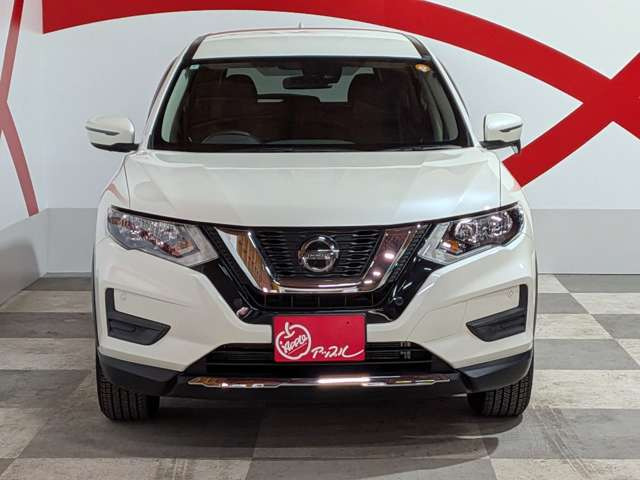 エクストレイル2.0 20S Vセレクション 4WD