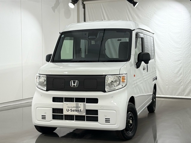 N-VAN e:e: L4