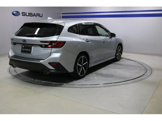 レヴォーグ1.8 GT-H EX 4WD