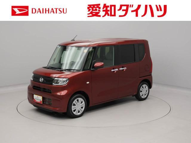 タントX リミテッド