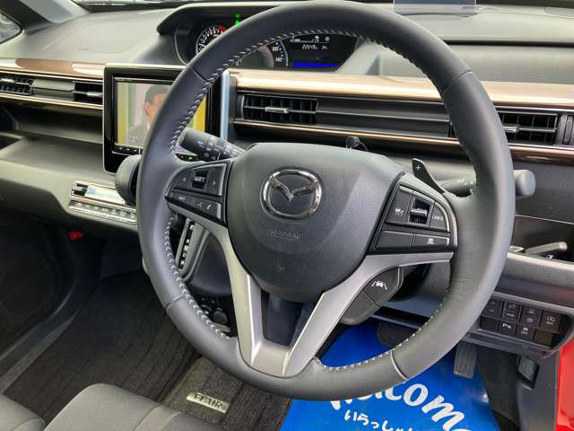 フレアハイブリッド XT