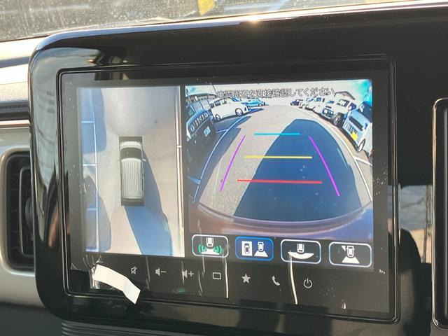 ワゴンRスマイルハイブリッド(HYBRID) S