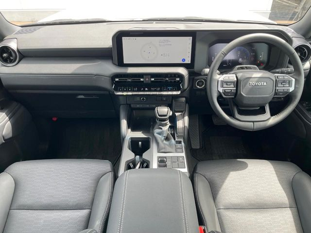 ランドクルーザー2502.7 VX 4WD