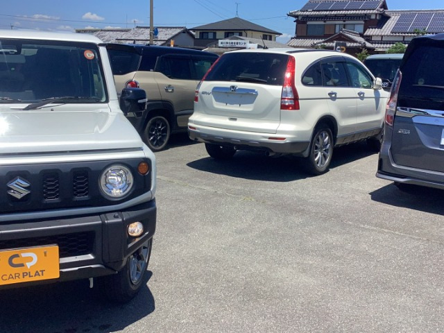 ジムニーXC 4WD