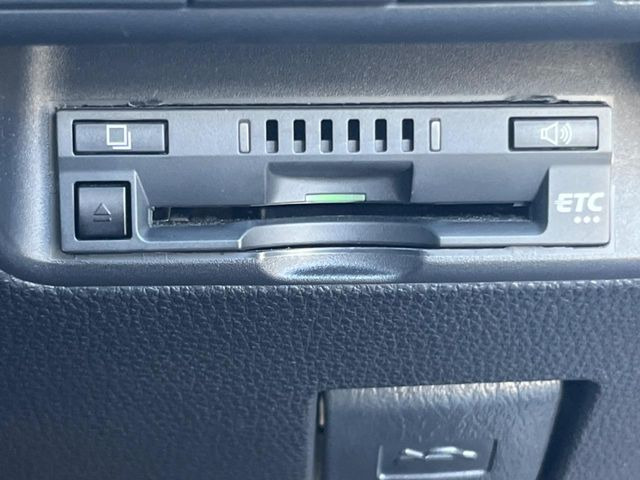 【ETC】高速道路の料金所をストレスなく通過!話題のスポットやサービスエリアに多い「スマートIC」利用時は必須のアイテムです。当店でセットアップを実施、ご納車当日からすぐにご利用いただけます!