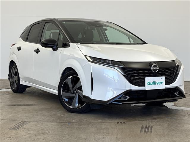 ノートオーラ1.2 G レザーエディション