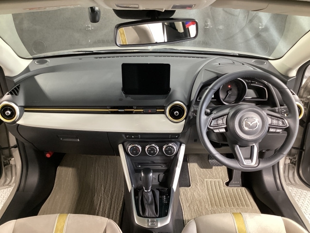 MAZDA21.5 15 サンリット シトラス