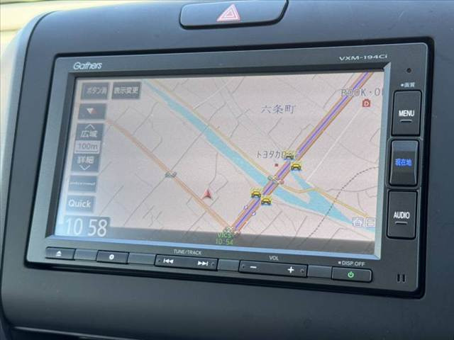 フリード1.5 G ホンダセンシング