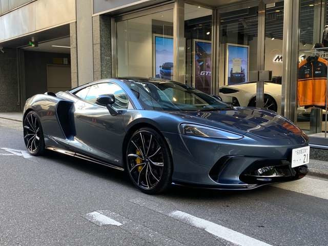 GTS