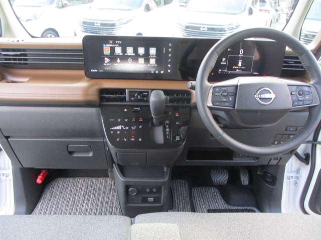 ルークスハイウェイスター Gターボ 4WD