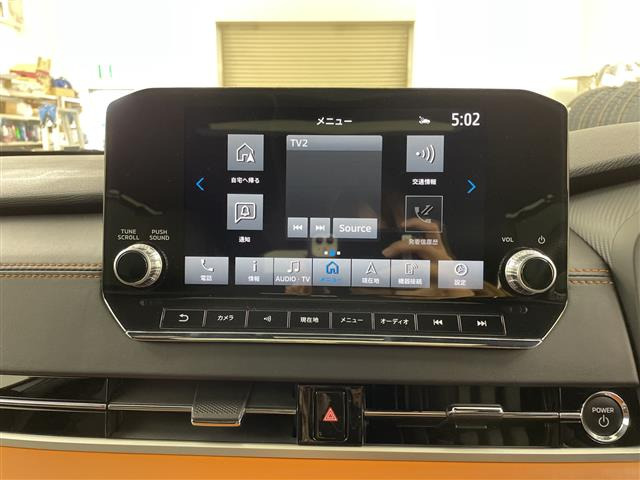 アウトランダーPHEV 2.4 P 4WD