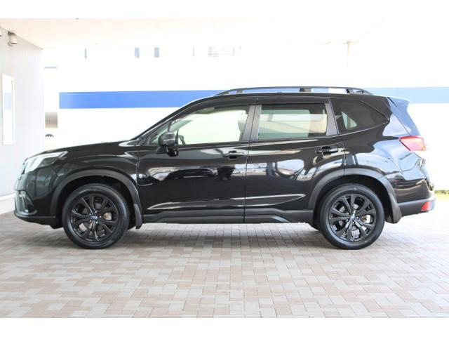 フォレスター1.8 XT エディション 4WD
