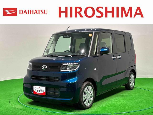 タントX