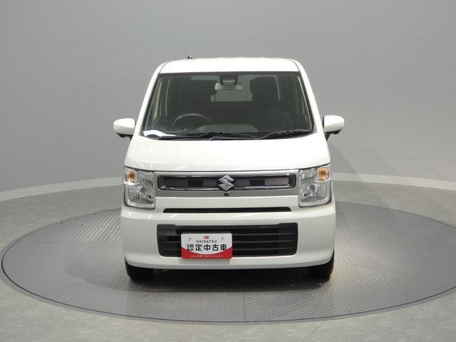 ワゴンR25周年記念車 ハイブリッド(HYBRID) FXリミテッド 4WD