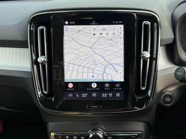 XC40プラス B3