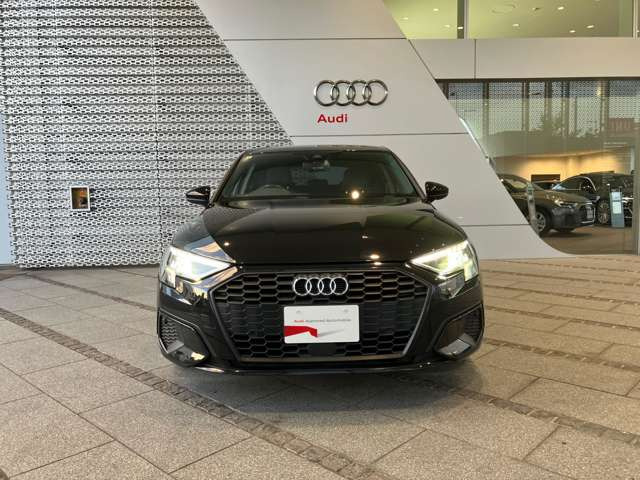 A3スポーツバック30 TFSI